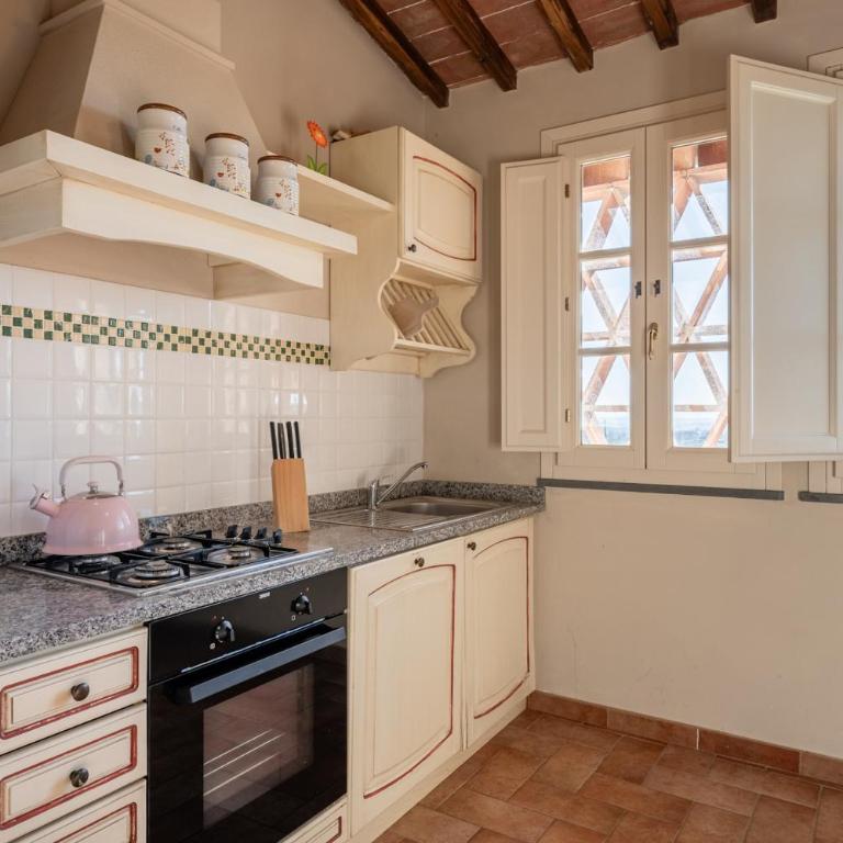 Romeo Apartment with Swimming Pool - Appartamento con Vista Piscina - 19