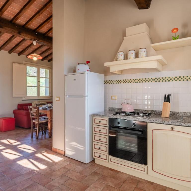 Romeo Apartment with Swimming Pool - Appartamento con Vista Piscina - 20