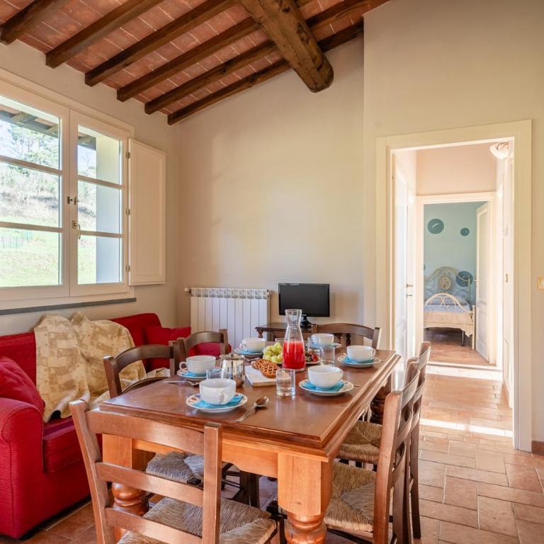 Romeo Apartment with Swimming Pool - Appartamento con Vista Piscina - 21