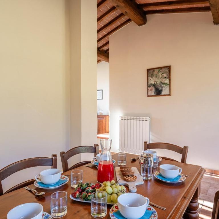 Romeo Apartment with Swimming Pool - Appartamento con Vista Piscina - 23