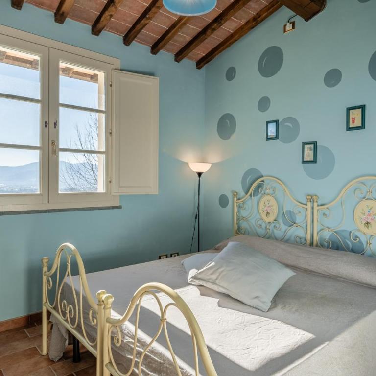 Romeo Apartment with Swimming Pool - Appartamento con Vista Piscina - 24