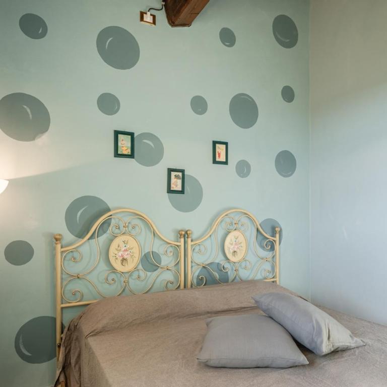 Romeo Apartment with Swimming Pool - Appartamento con Vista Piscina - 25