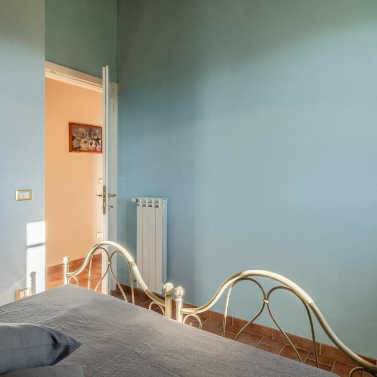 Romeo Apartment with Swimming Pool - Appartamento con Vista Piscina - 26
