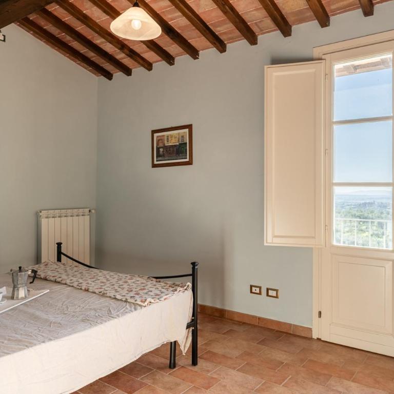 Romeo Apartment with Swimming Pool - Appartamento con Vista Piscina - 27