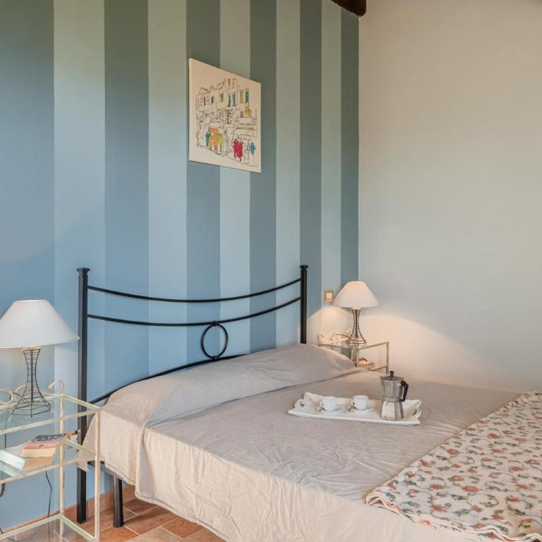 Romeo Apartment with Swimming Pool - Appartamento con Vista Piscina - 28