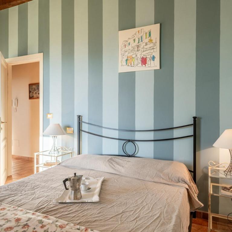 Romeo Apartment with Swimming Pool - Appartamento con Vista Piscina - 29