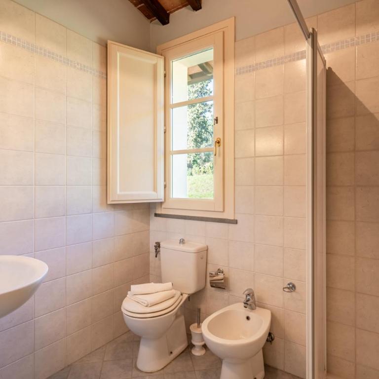Romeo Apartment with Swimming Pool - Appartamento con Vista Piscina - 31