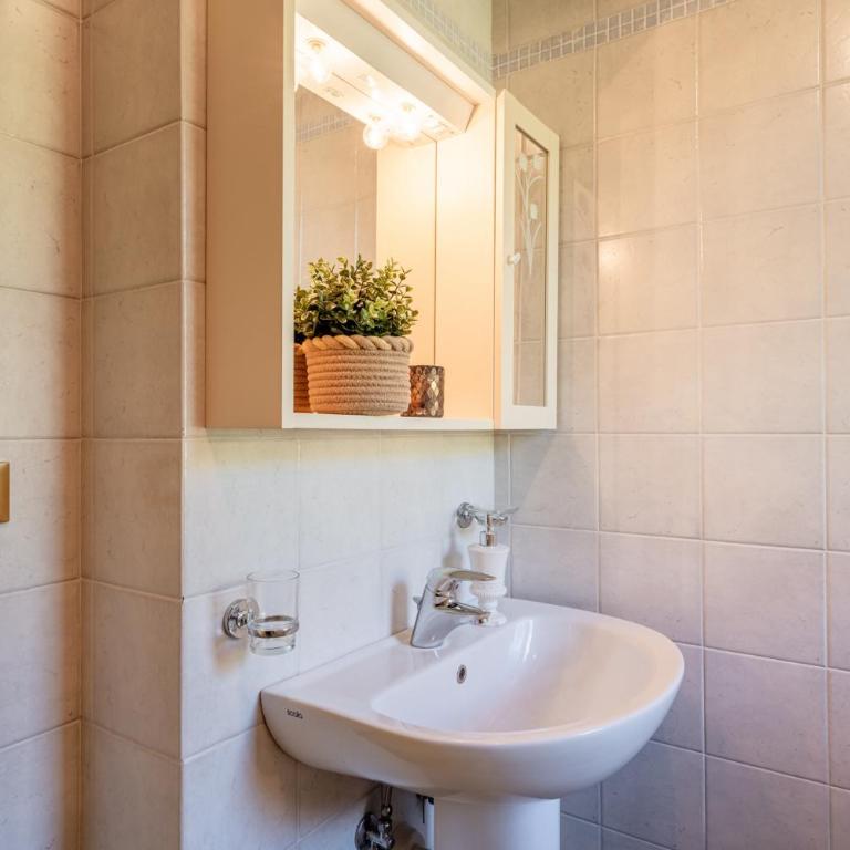 Romeo Apartment with Swimming Pool - Appartamento con Vista Piscina - 32
