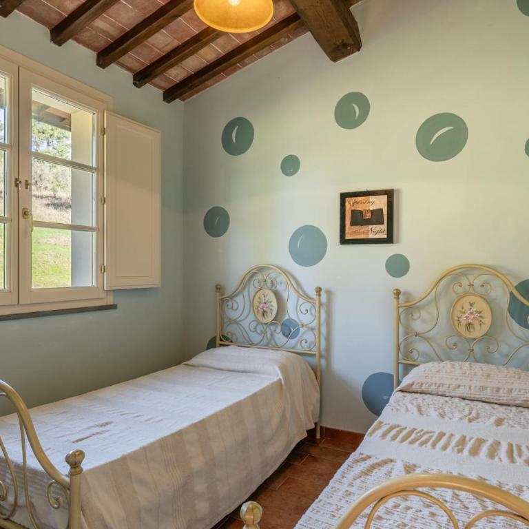 Romeo Apartment with Swimming Pool - Appartamento con Vista Piscina - 33