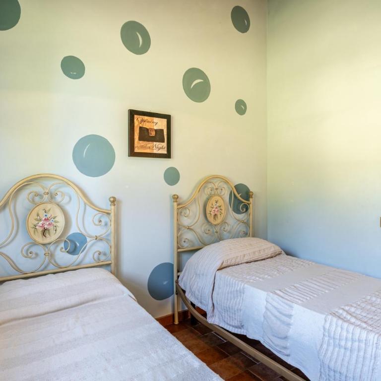 Romeo Apartment with Swimming Pool - Appartamento con Vista Piscina - 34