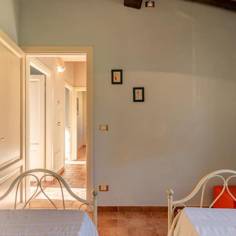 Romeo Apartment with Swimming Pool - Appartamento con Vista Piscina - 35