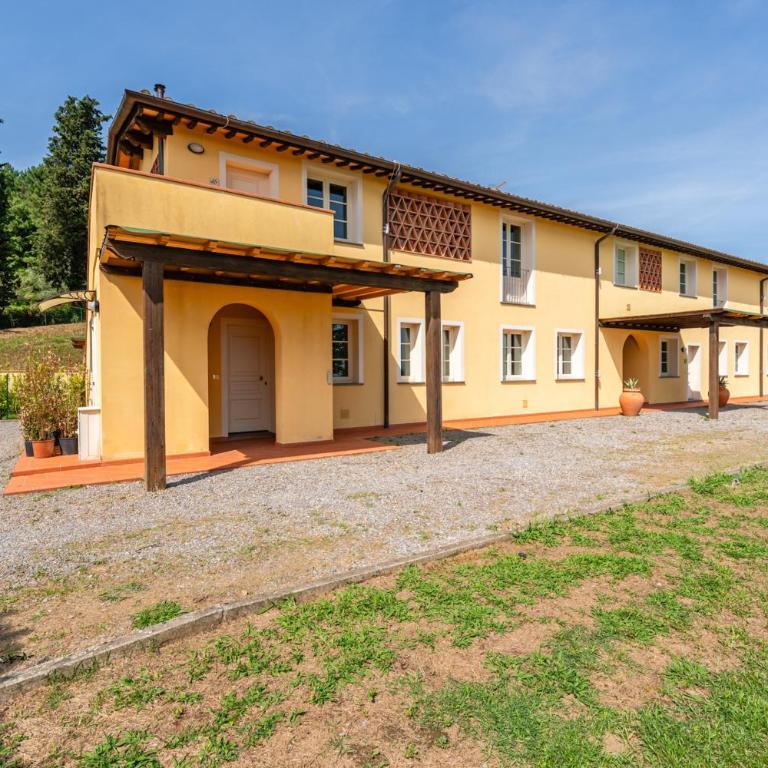 Il Melograno Apartment with Swimming Pool - Appartamento con Vista Piscina - 11