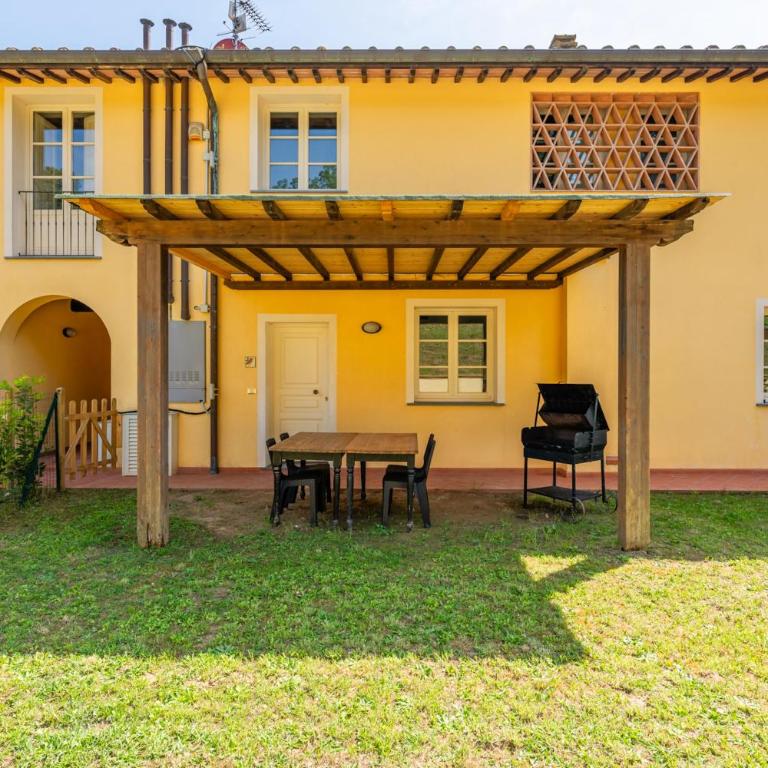 Il Melograno Apartment with Swimming Pool - Appartamento con Vista Piscina - 14