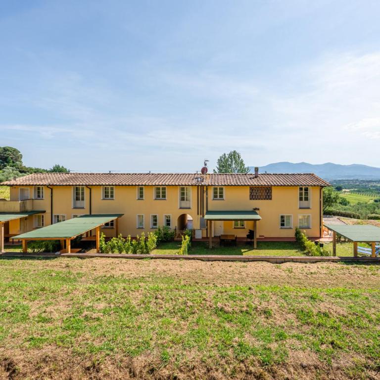 Il Melograno Apartment with Swimming Pool - Appartamento con Vista Piscina - 13