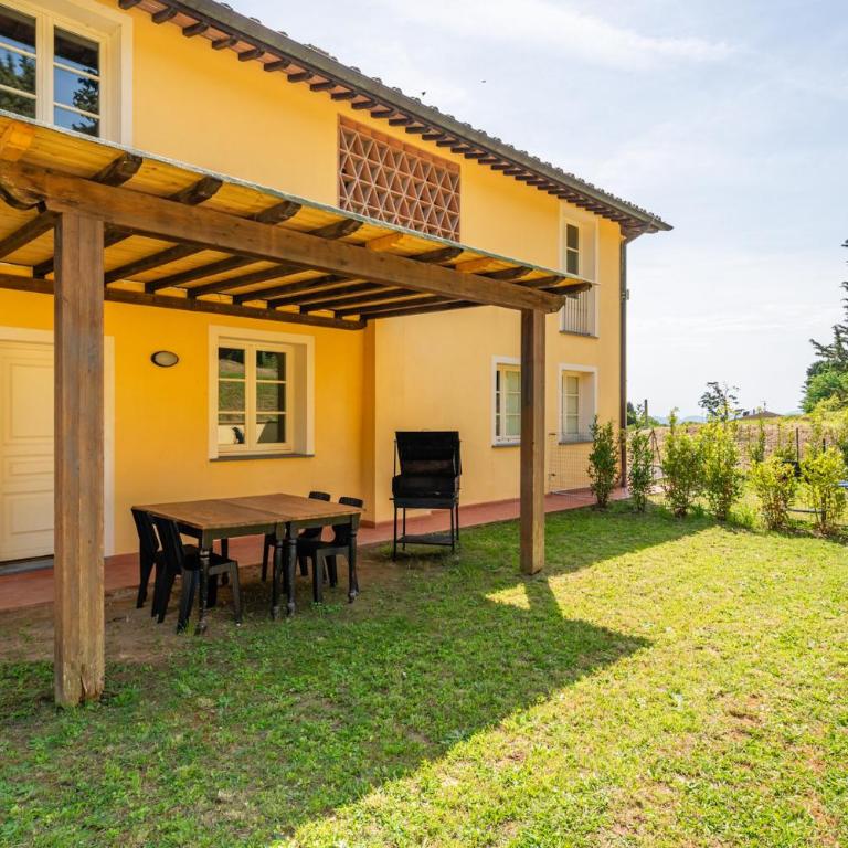 Il Melograno Apartment with Swimming Pool - Appartamento con Vista Piscina - 16