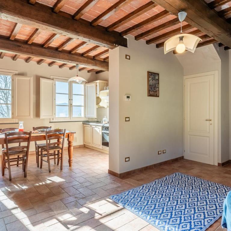 Il Melograno Apartment with Swimming Pool - Appartamento con Vista Piscina - 17
