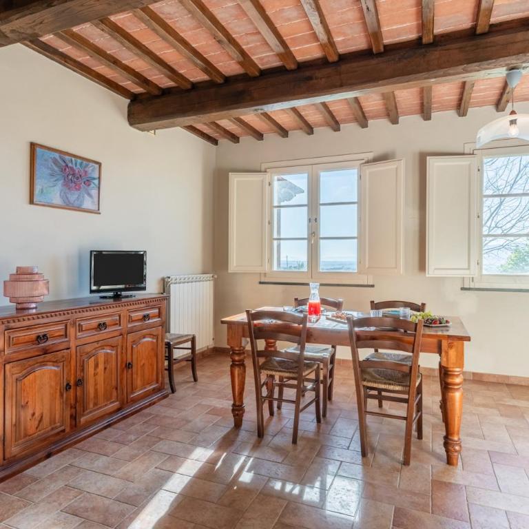 Il Melograno Apartment with Swimming Pool - Appartamento con Vista Piscina - 18