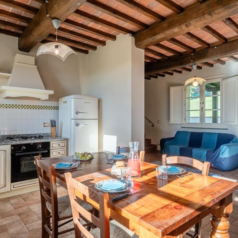 Il Melograno Apartment with Swimming Pool - Appartamento con Vista Piscina - 20