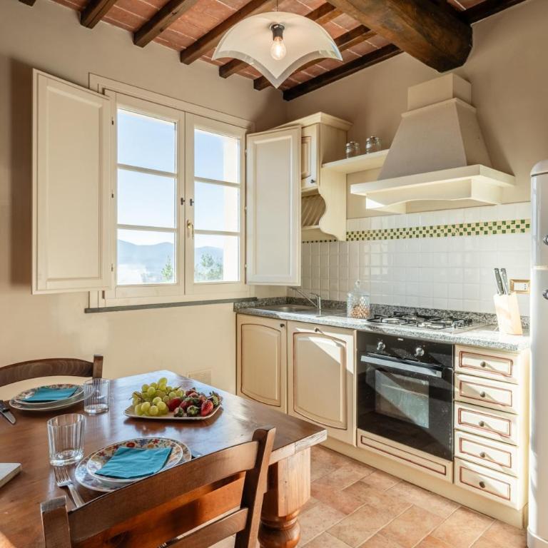 Il Melograno Apartment with Swimming Pool - Appartamento con Vista Piscina - 21
