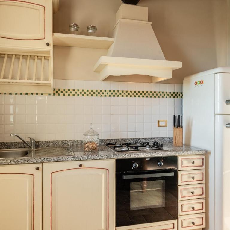 Il Melograno Apartment with Swimming Pool - Appartamento con Vista Piscina - 22