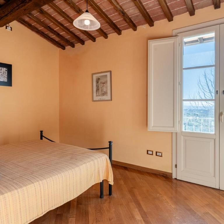 Il Melograno Apartment with Swimming Pool - Appartamento con Vista Piscina - 24