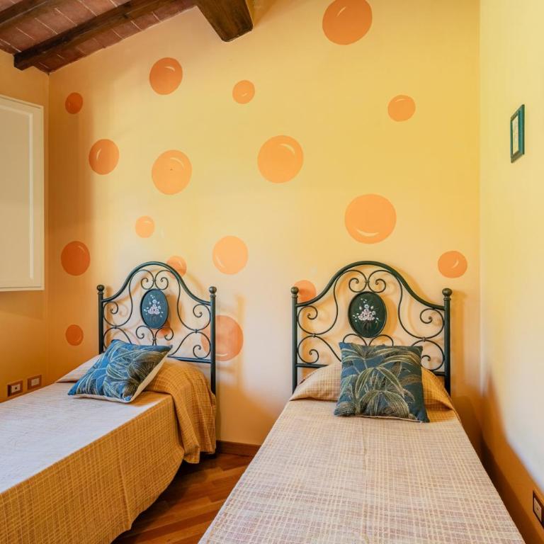 Il Melograno Apartment with Swimming Pool - Appartamento con Vista Piscina - 29
