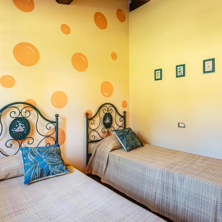 Il Melograno Apartment with Swimming Pool - Appartamento con Vista Piscina - 28