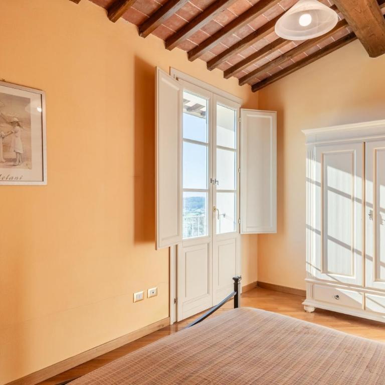 Il Melograno Apartment with Swimming Pool - Appartamento con Vista Piscina - 30