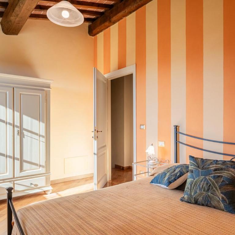 Il Melograno Apartment with Swimming Pool - Appartamento con Vista Piscina - 31