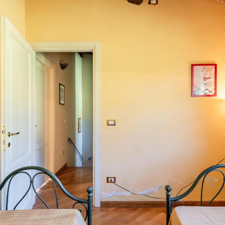 Il Melograno Apartment with Swimming Pool - Appartamento con Vista Piscina - 32