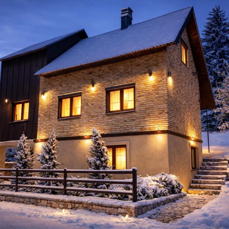 AHAVA Spa Residence - Two-Bedroom Villa - 5