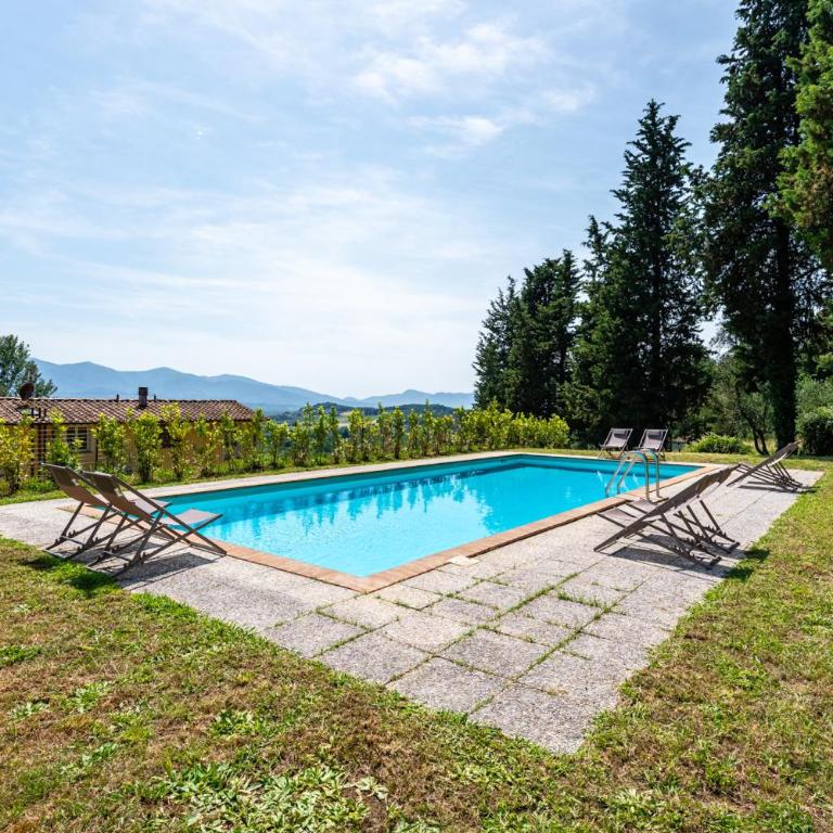 I Limoni Apartment - Appartamento con Vista Piscina - 3