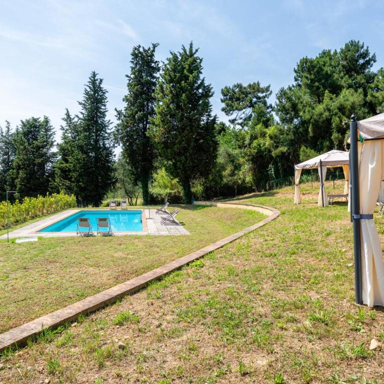 I Limoni Apartment - Appartamento con Vista Piscina - 5