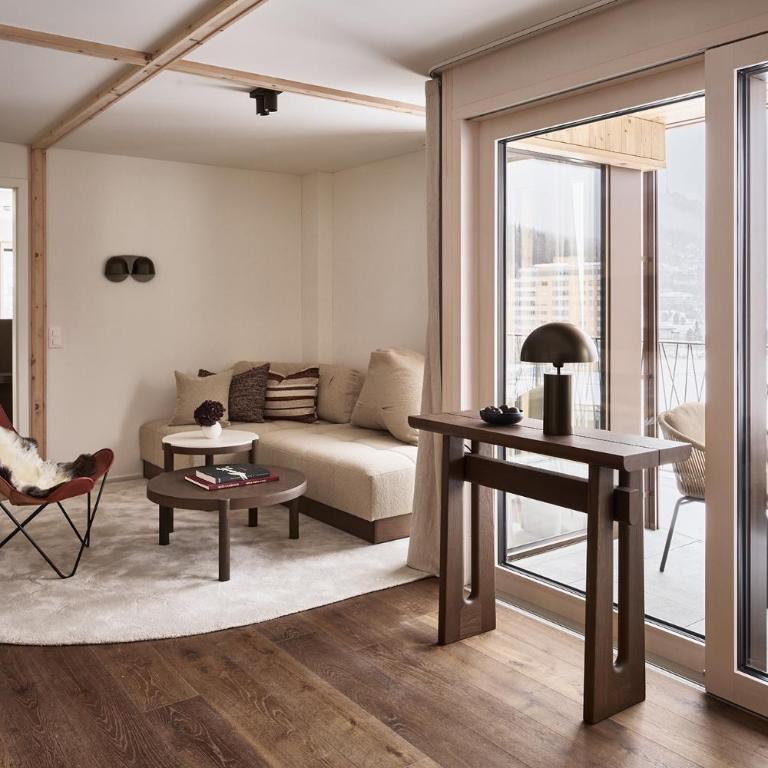 The View - Superior Suite - 1