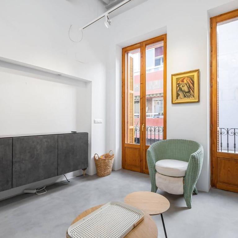LovelyLofts Elpozo - Two-Bedroom Apartment - 13