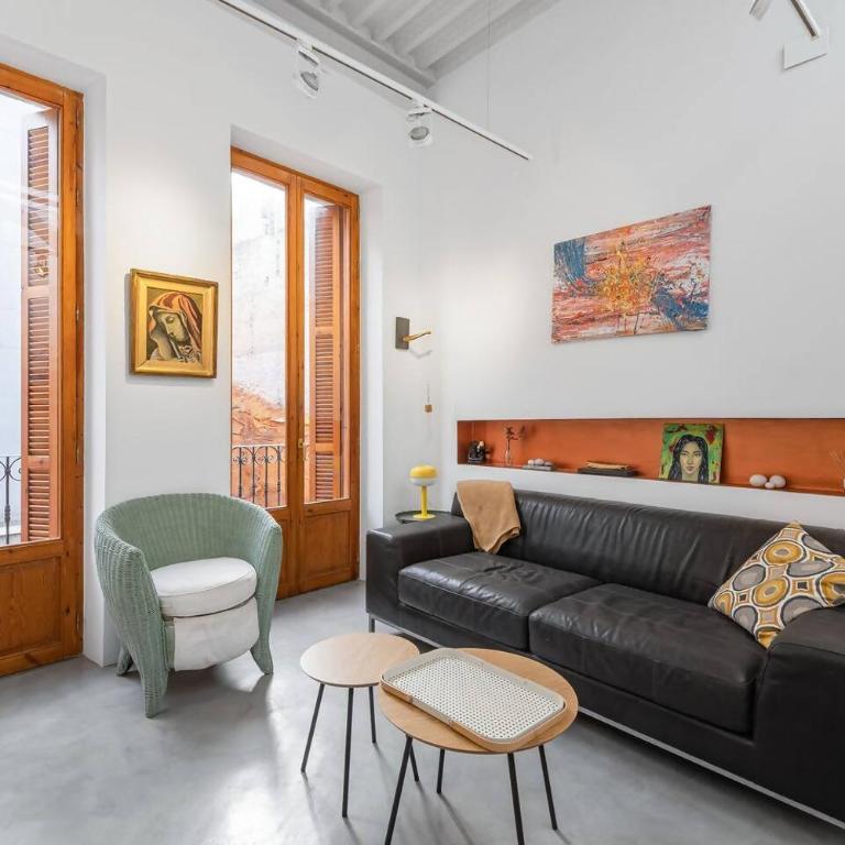 LovelyLofts Elpozo - Two-Bedroom Apartment - 15