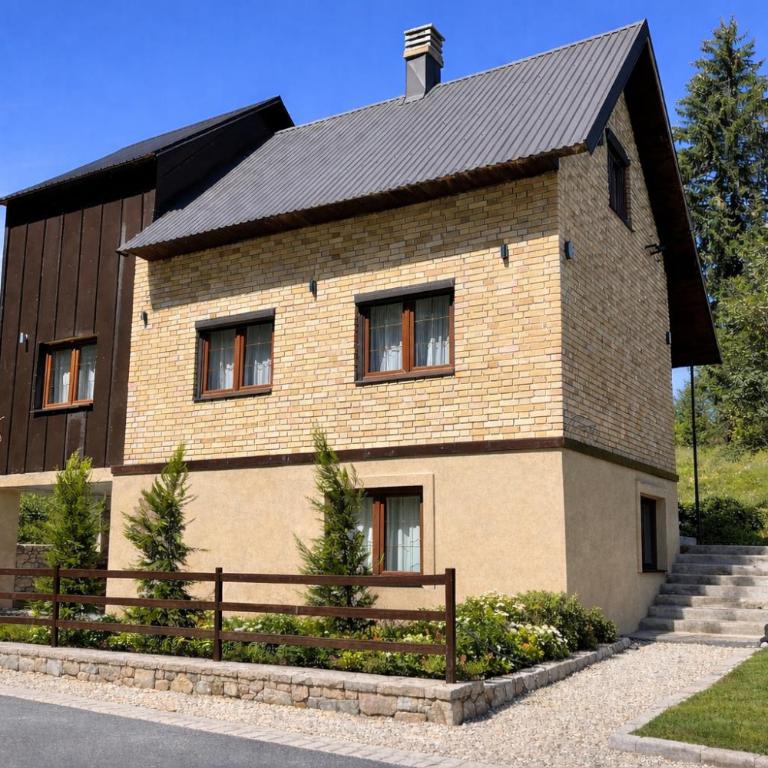 AHAVA Spa Residence - Two-Bedroom Villa - 22