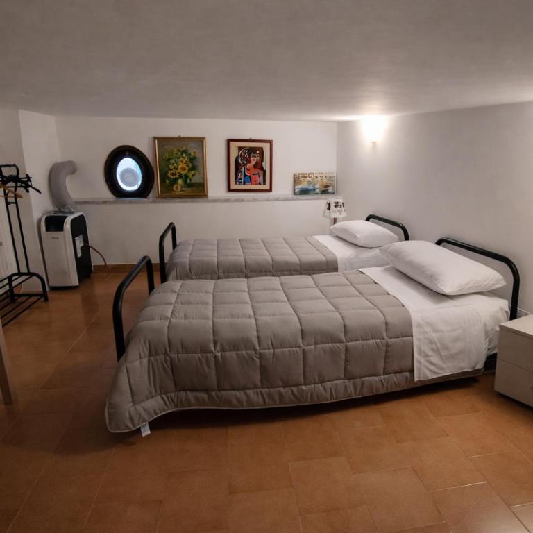 A due passi dal Teatro Massimo - Casa con 3 Camere da Letto - 17