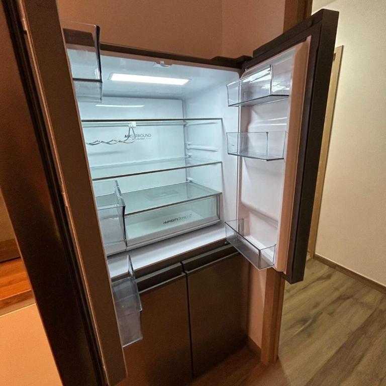 carpe diem T4 centre ville climatisé garage rénové - Apartment mit 3 Schlafzimmern - 4