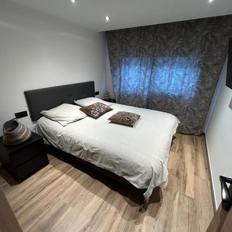 carpe diem T4 centre ville climatisé garage rénové - Apartment mit 3 Schlafzimmern - 19