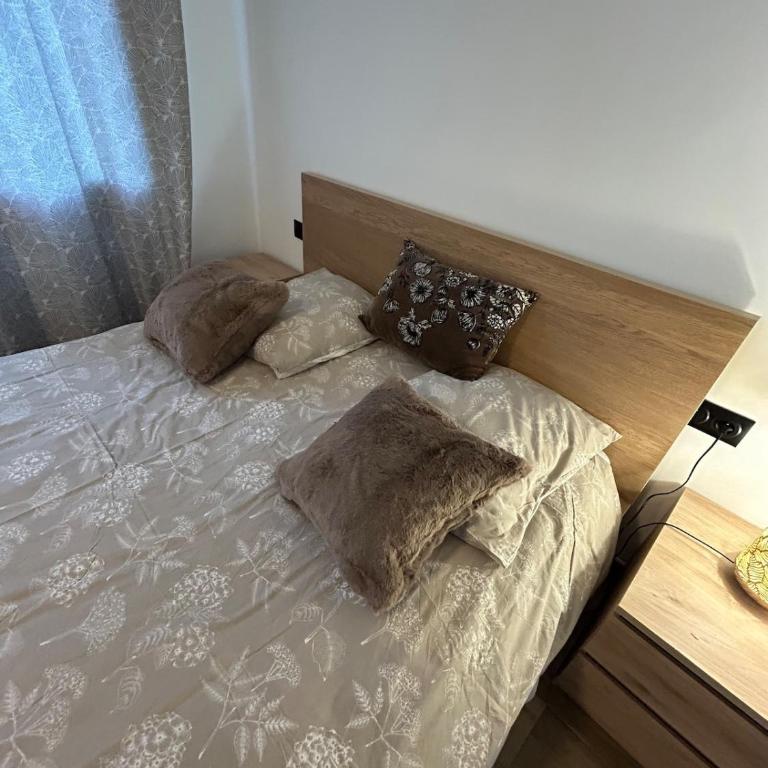 carpe diem T4 centre ville climatisé garage rénové - Apartment mit 3 Schlafzimmern - 25