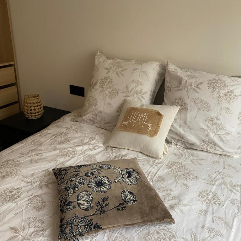 carpe diem T4 centre ville climatisé garage rénové - Apartment mit 3 Schlafzimmern - 26