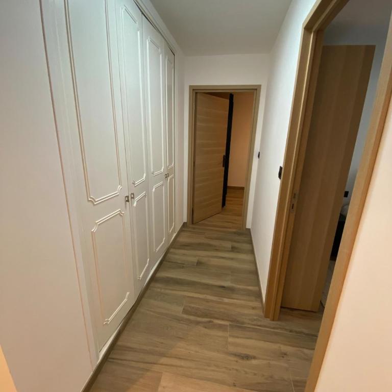 carpe diem T4 centre ville climatisé garage rénové - Apartment mit 3 Schlafzimmern - 27