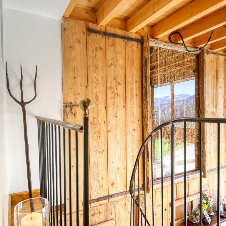 La Maison Forestière - Villa 3 Chambres - 10