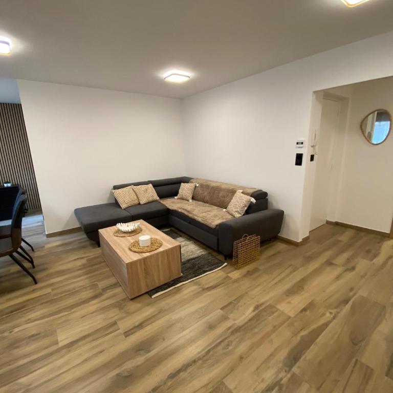 carpe diem T4 centre ville climatisé garage rénové - Apartment mit 3 Schlafzimmern - 31