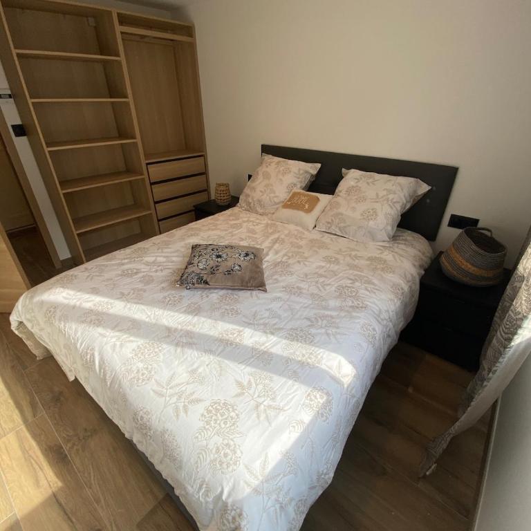 carpe diem T4 centre ville climatisé garage rénové - Apartment mit 3 Schlafzimmern - 33