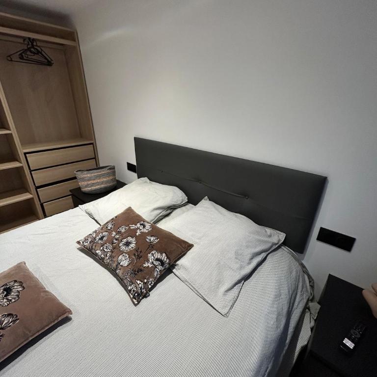 carpe diem T4 centre ville climatisé garage rénové - Apartment mit 3 Schlafzimmern - 37