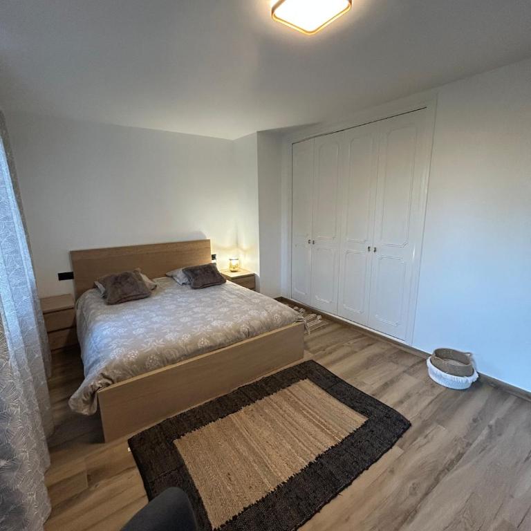 carpe diem T4 centre ville climatisé garage rénové - Apartment mit 3 Schlafzimmern - 77