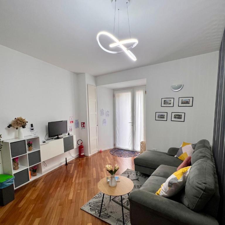 Naisa Home - Appartamento con 1 Camera da Letto - 3