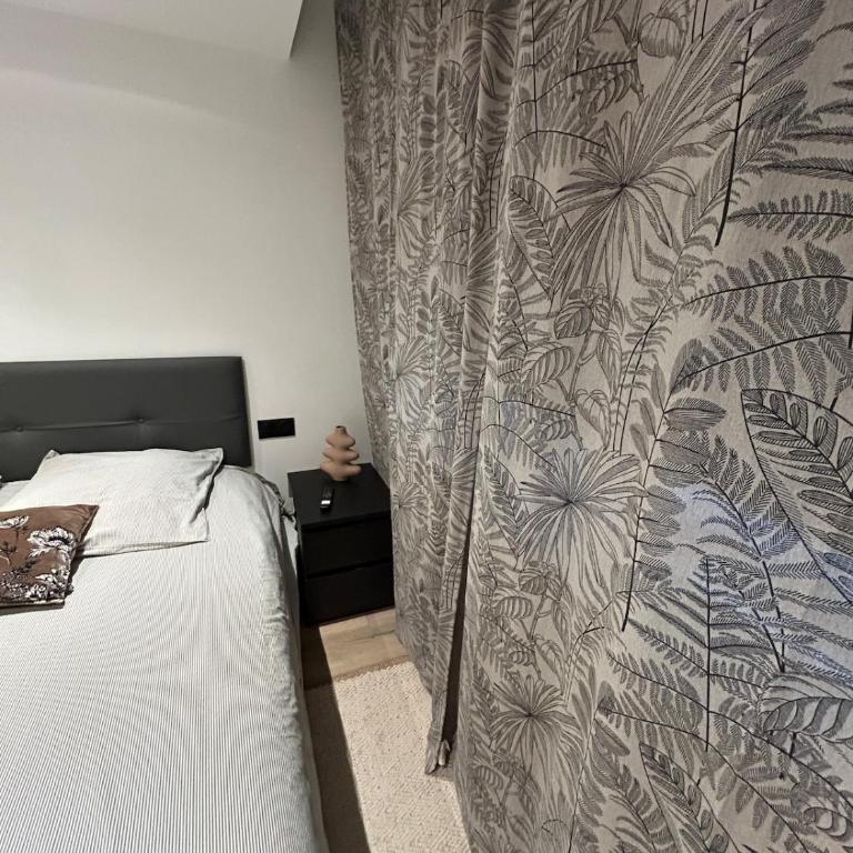 carpe diem T4 centre ville climatisé garage rénové - Apartment mit 3 Schlafzimmern - 79